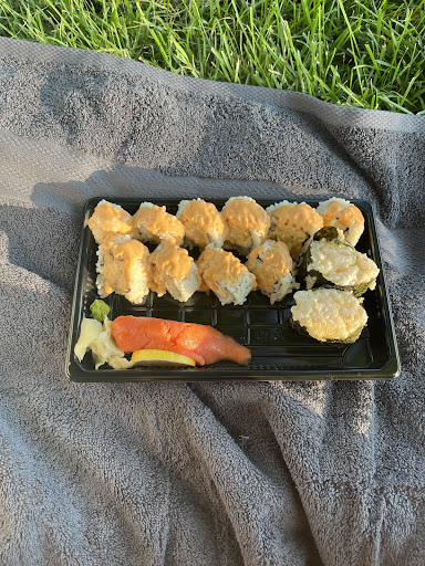 Photo of Kome Sushi Pickup - 24 F 2 Ave S, Williams Lake, BC V2G 1M2